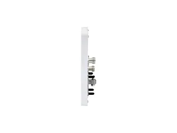 LevelOne 15dBi 5GHz Directional Dual-Polarization Outdoor Panel Antenna network antenna – slika 4