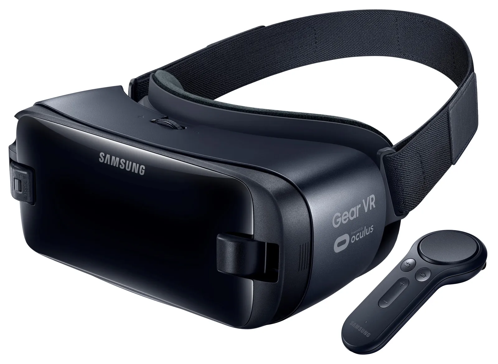 Samsung Gear VR – slika 14