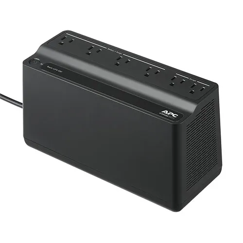 APC BN450M uninterruptible power supply (UPS)