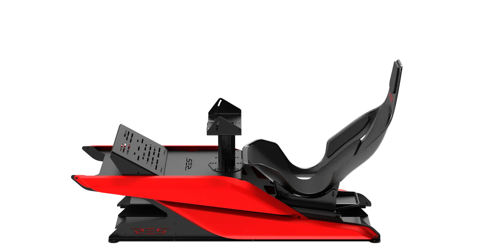 Res-Tech CK X1 01 0R flight/racing simulator accessory – slika 4