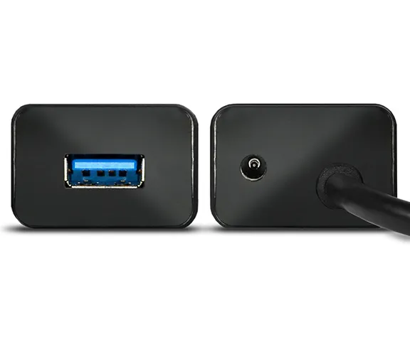 Axagon HUE-SA7BP interface hub – slika 8