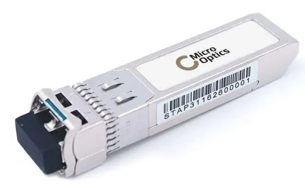Lanview MO-10G-SFPP-LR network transceiver module