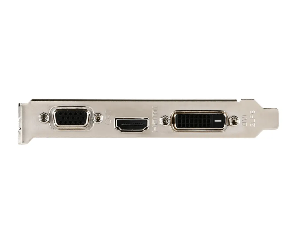 MSI GT 710 1GD3H LPV1 graphics card – slika 4