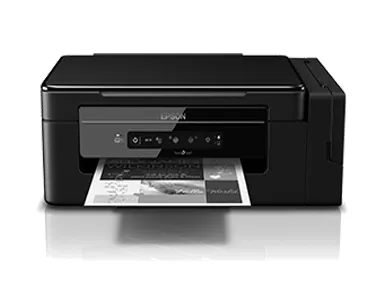 Epson L 395