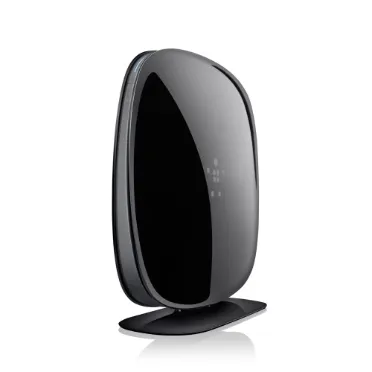 Linksys F9K1123 wireless router