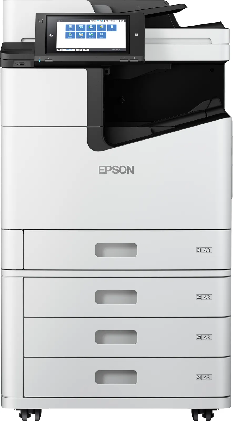 Epson WorkForce Enterprise WF-C20590 – slika 10