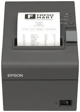 Epson TM-T20II (007)