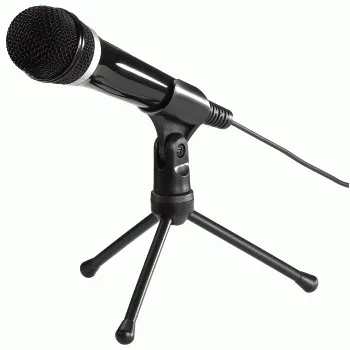 Hama Microphone MC-300 – slika 2