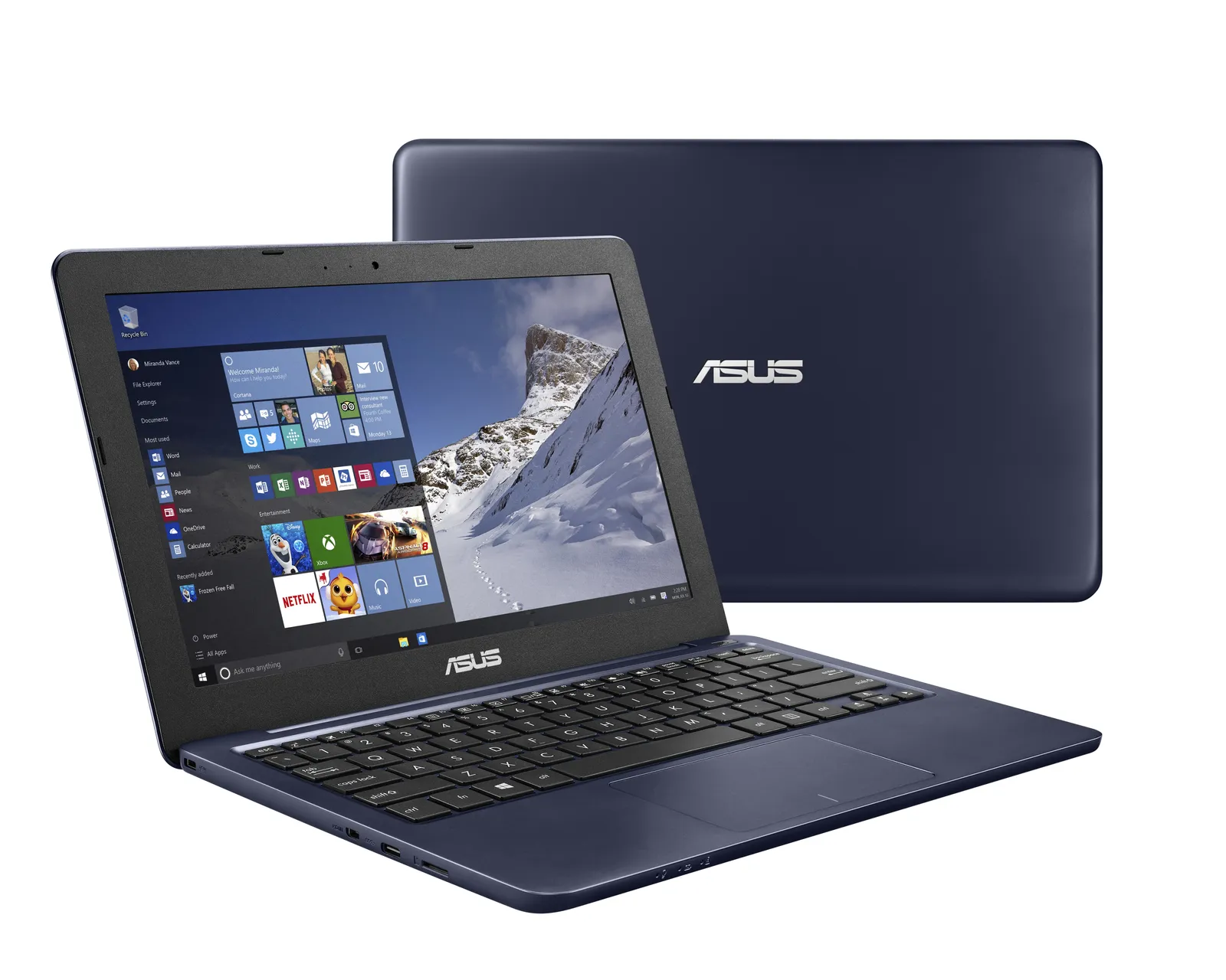 ASUS EeeBook E202SA-FD0056T laptop