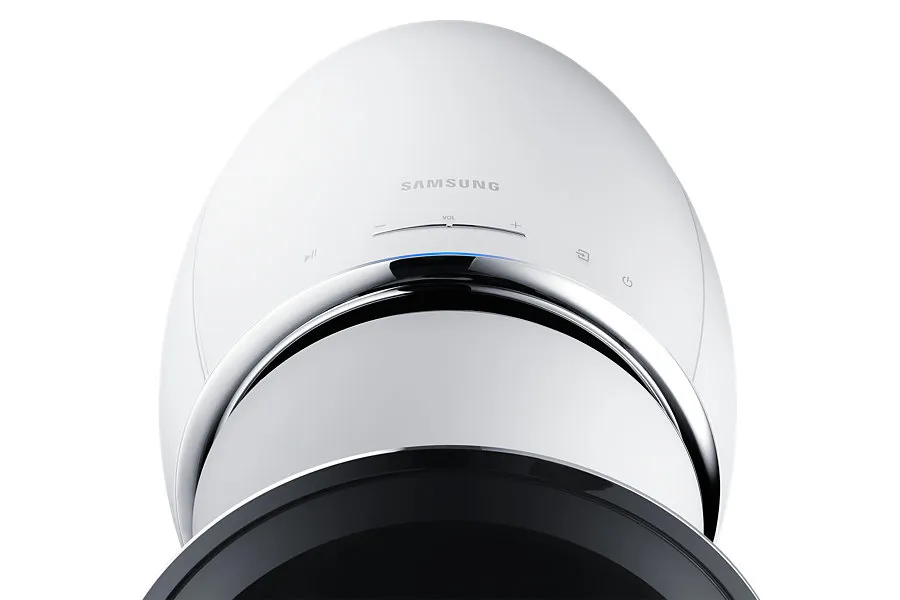 Samsung WAM7501 – slika 9
