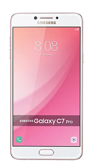 Samsung Galaxy C7 Pro SM-C7010
