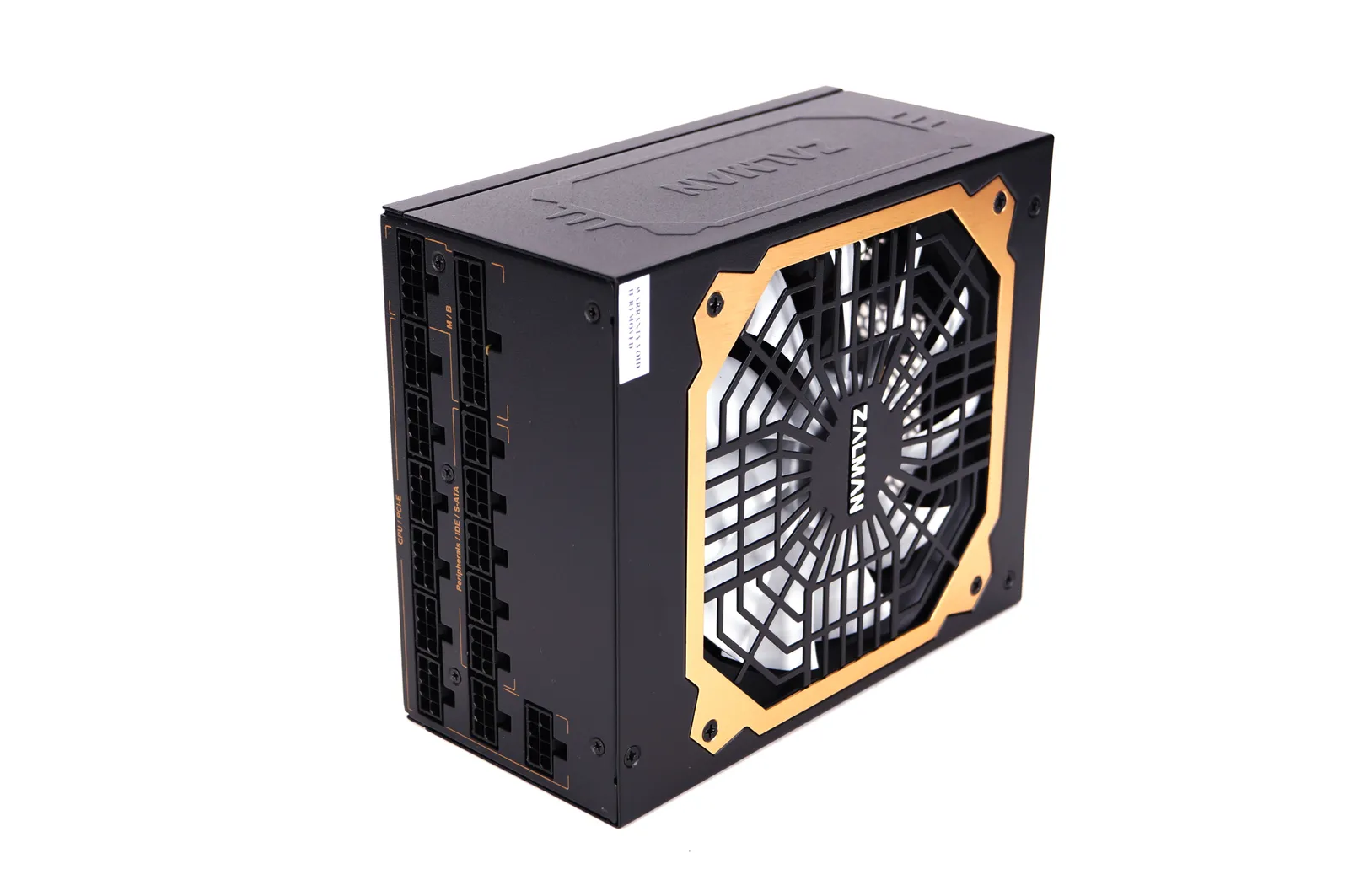 Zalman ZM1000-EBT power supply unit – slika 8