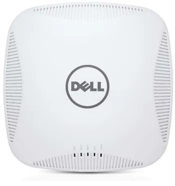 DELL PowerConnect W-IAP214