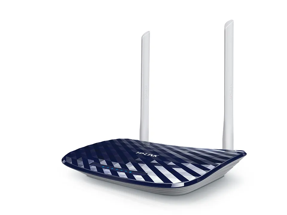 TP-Link Archer C20 wireless router – slika 4