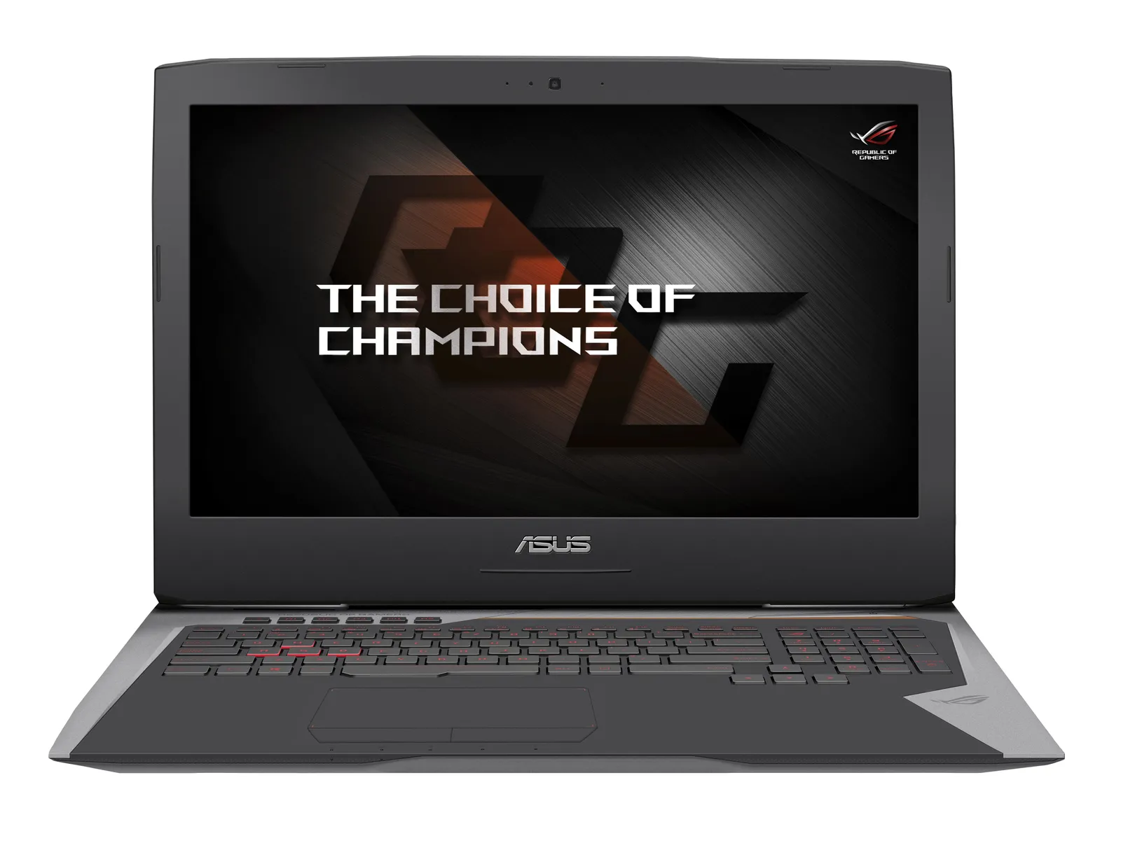 ASUS ROG G752VS-GC018T-BE – slika 3