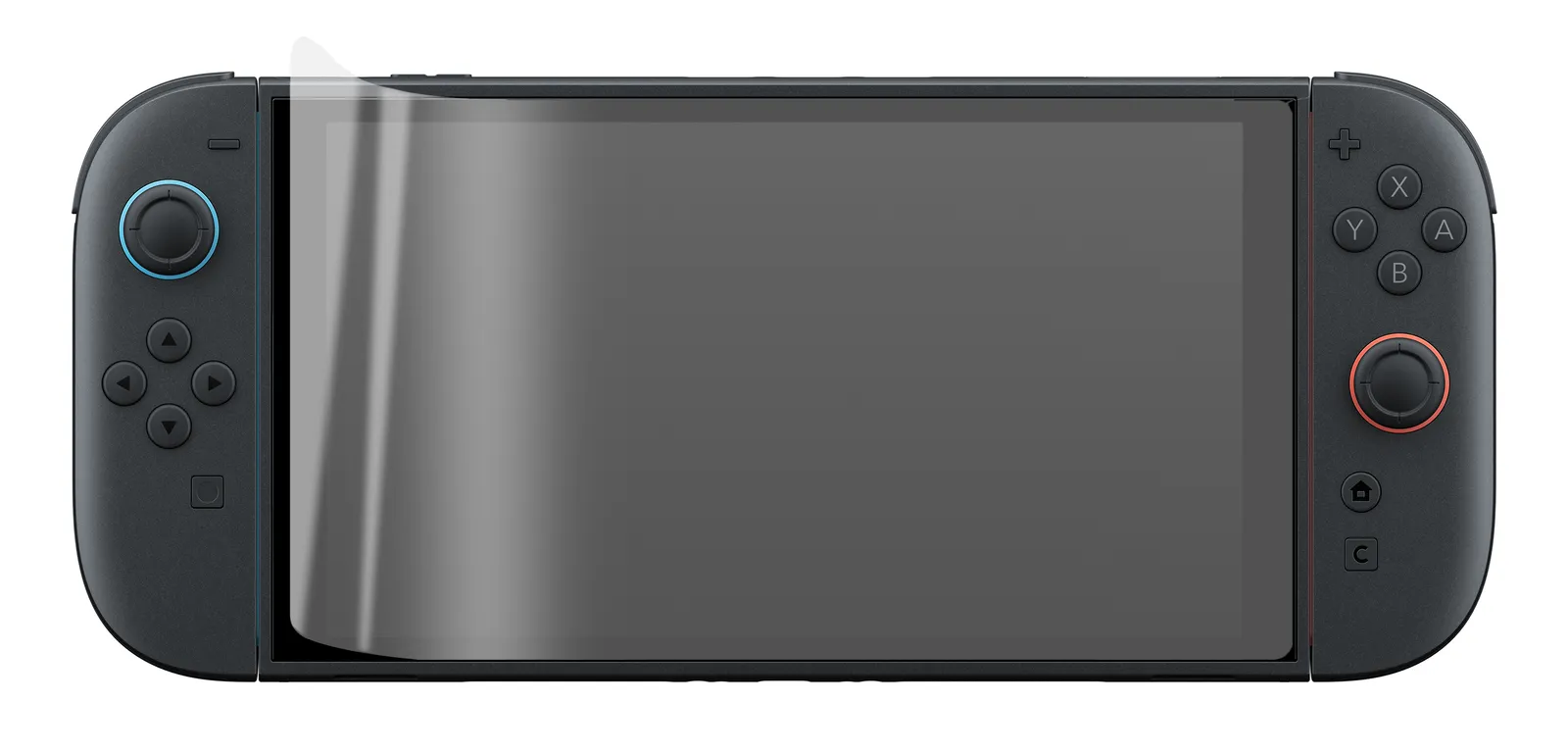 Turtle Beach TBA-8201-95 game console part/accessory – slika 3