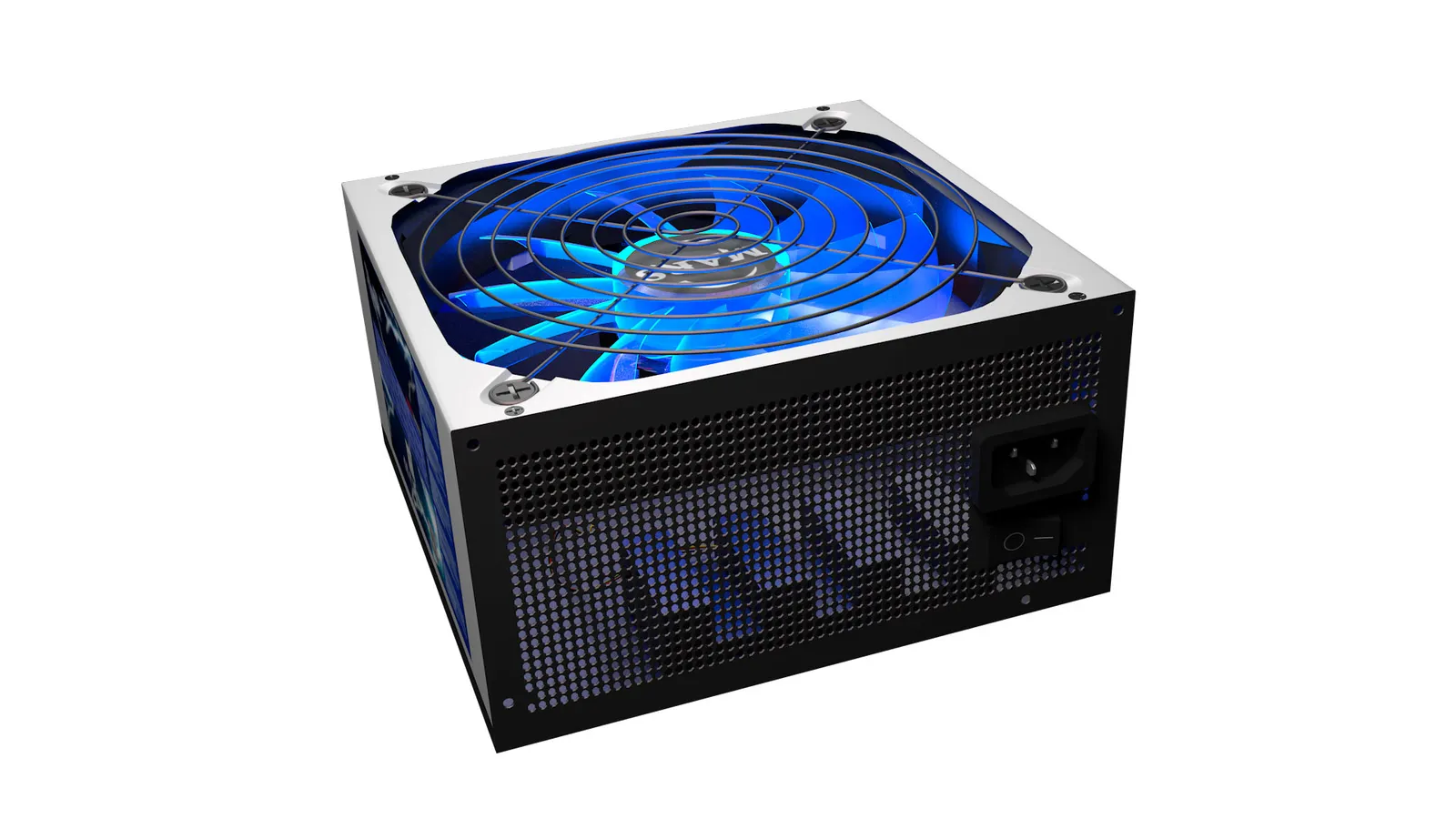 Mars Gaming Zeus power supply unit – slika 4