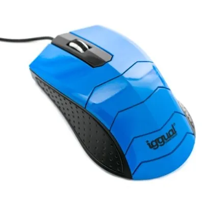 iggual PSI09162 mouse