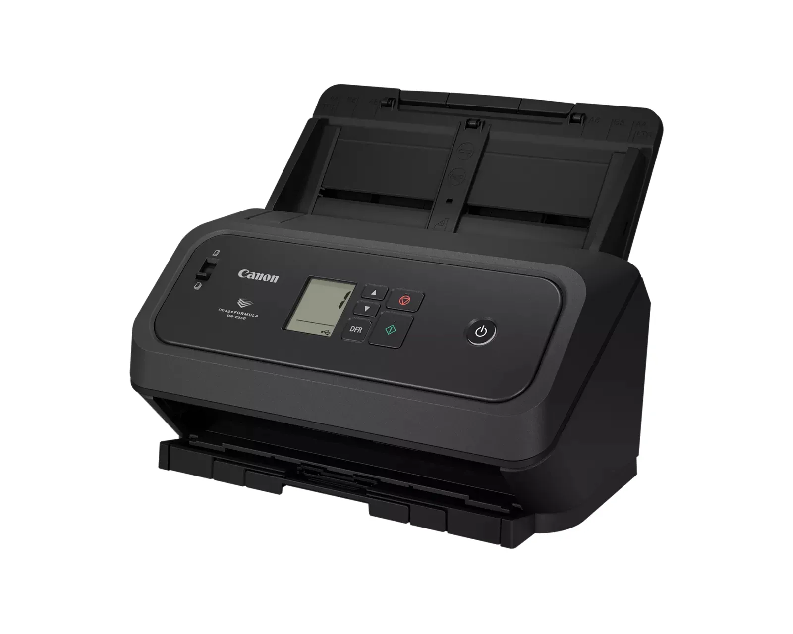 Canon imageFORMULA DR-C350 – slika 5