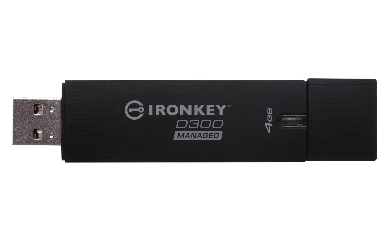 Kingston Technology IKD300M 4GB USB flash drive – slika 3