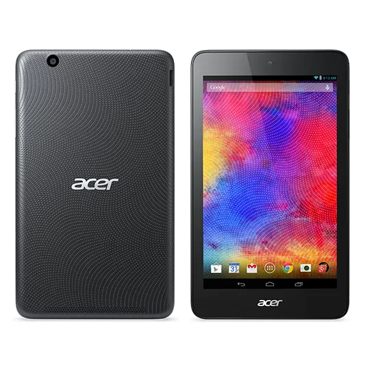 Acer Iconia B1-750-1354