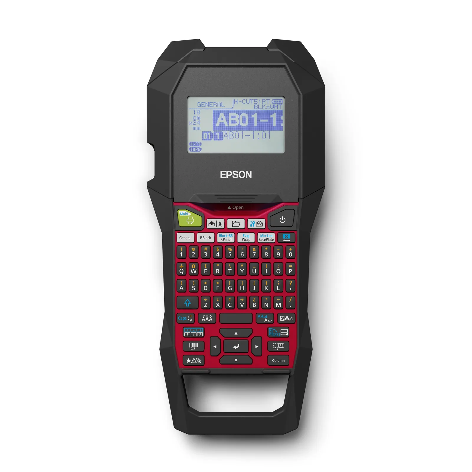 Epson LabelWorks LW-Z700FK label printer