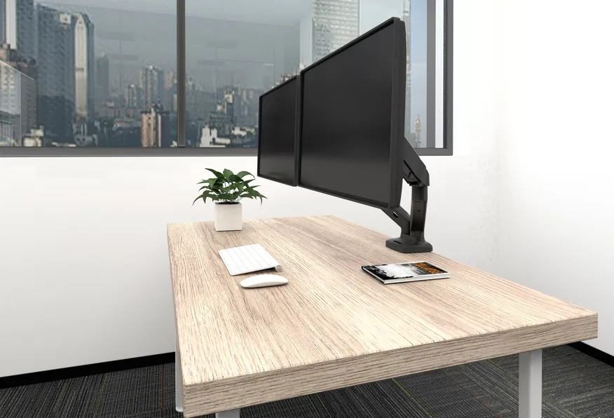 Equip 650121 monitor mount / stand – slika 5