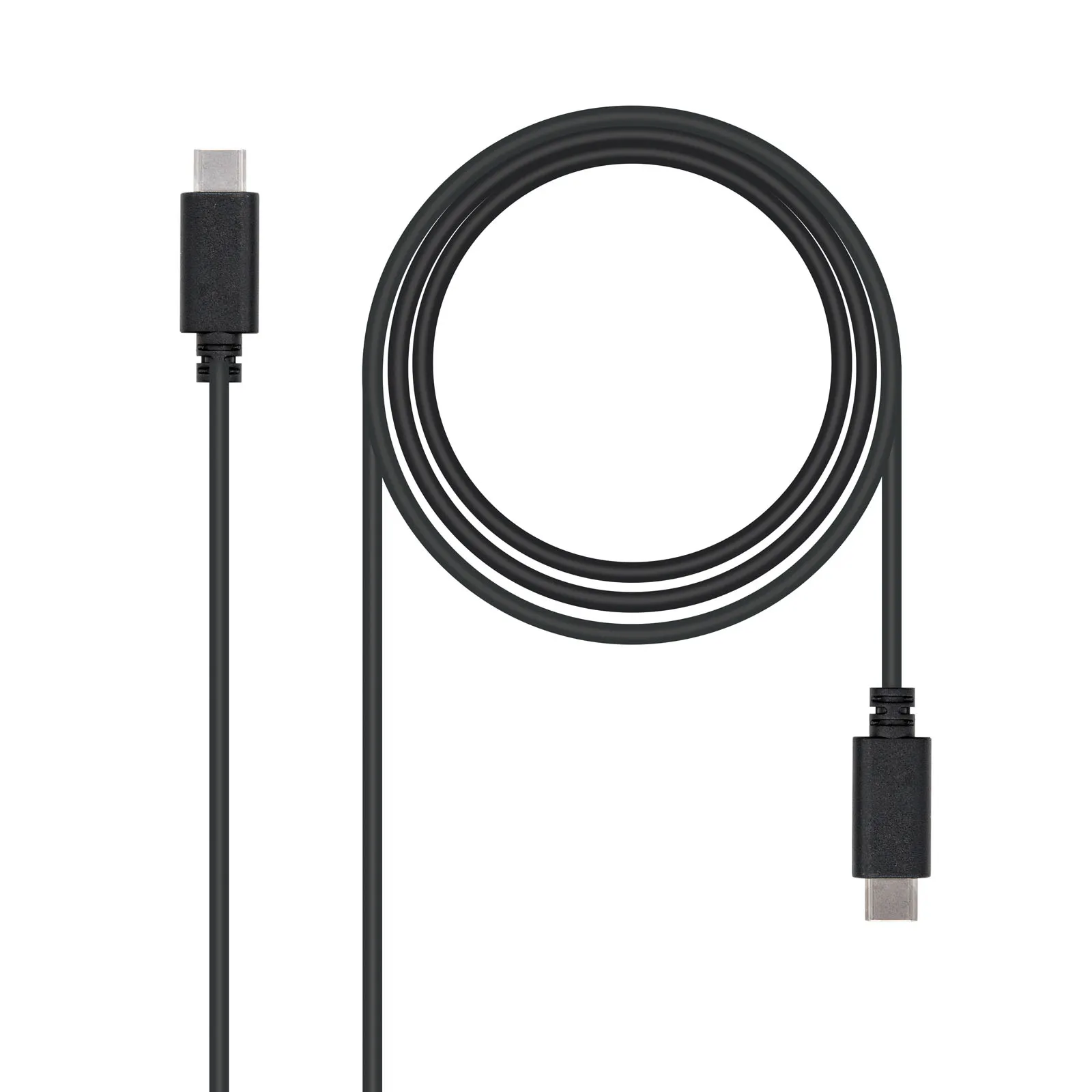 Nanocable USB 2.0, 3m USB cable