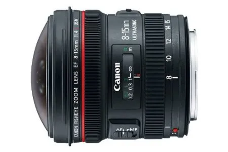 Canon 4427B002 camera lens – slika 2