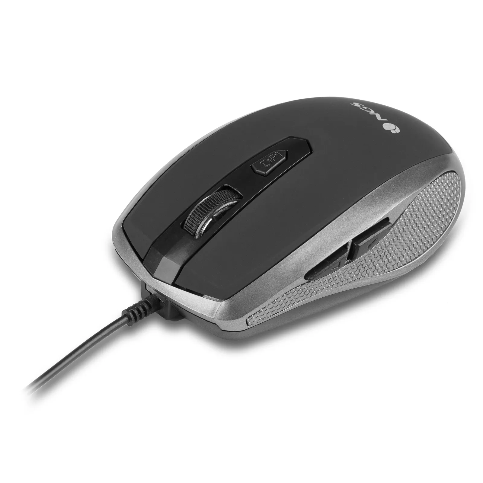 NGS Tick Silver mouse – slika 3
