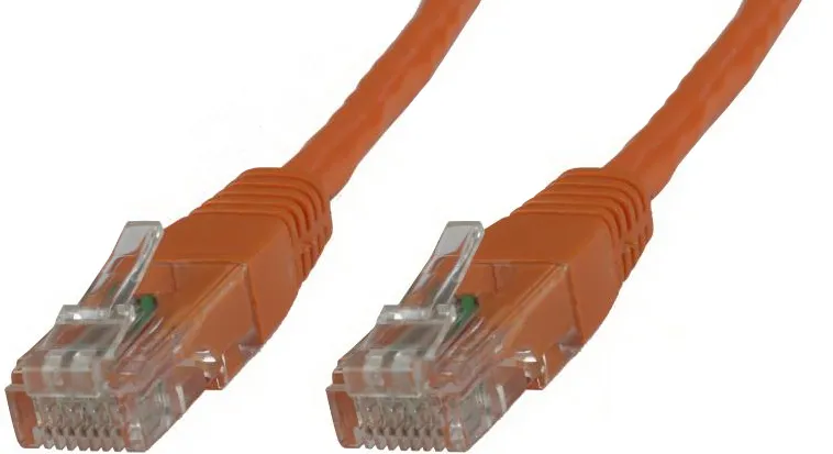 Microconnect UTP6A015O networking cable