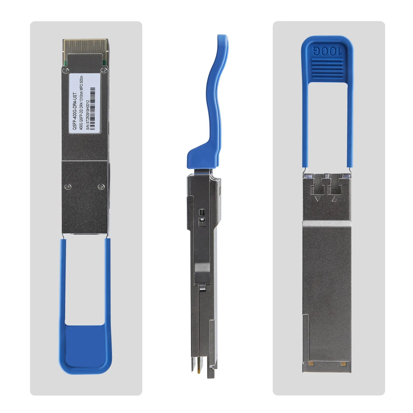 StarTech.com QSFP-100G-LR4-S-UST network transceiver module – slika 2