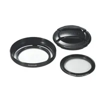 Fujifilm 16325945 camera kit