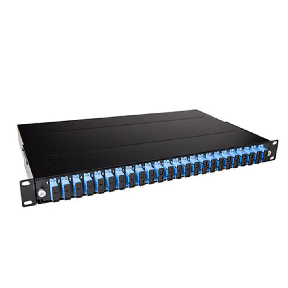 ACT FA2038 patch panel