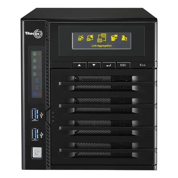 Origin Storage Thecus N4800Eco – slika 3