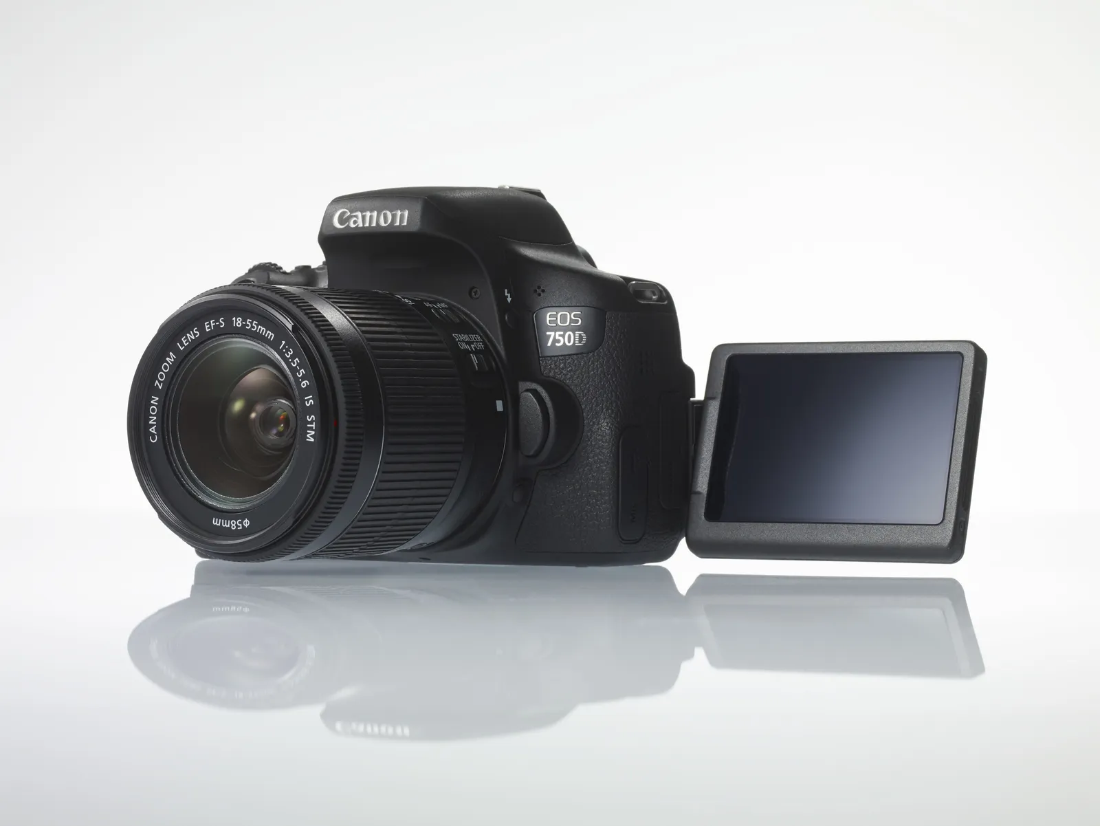 Canon EOS 750D + CS100 – slika 7