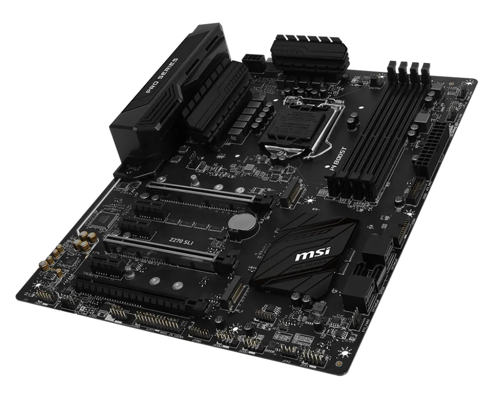MSI 7A59-013R motherboard – slika 3
