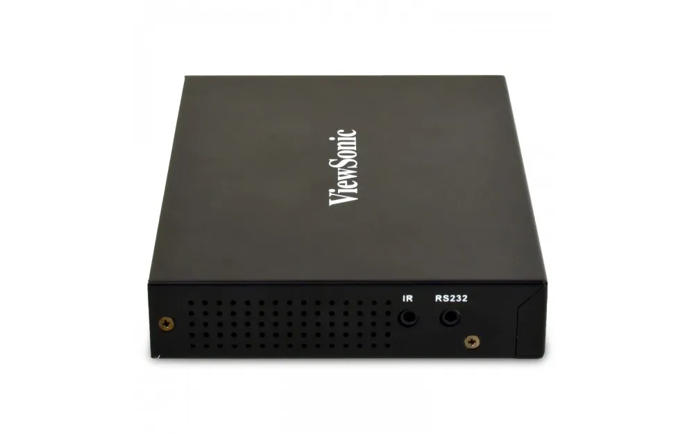 Viewsonic SC-A25X digital media player – slika 2
