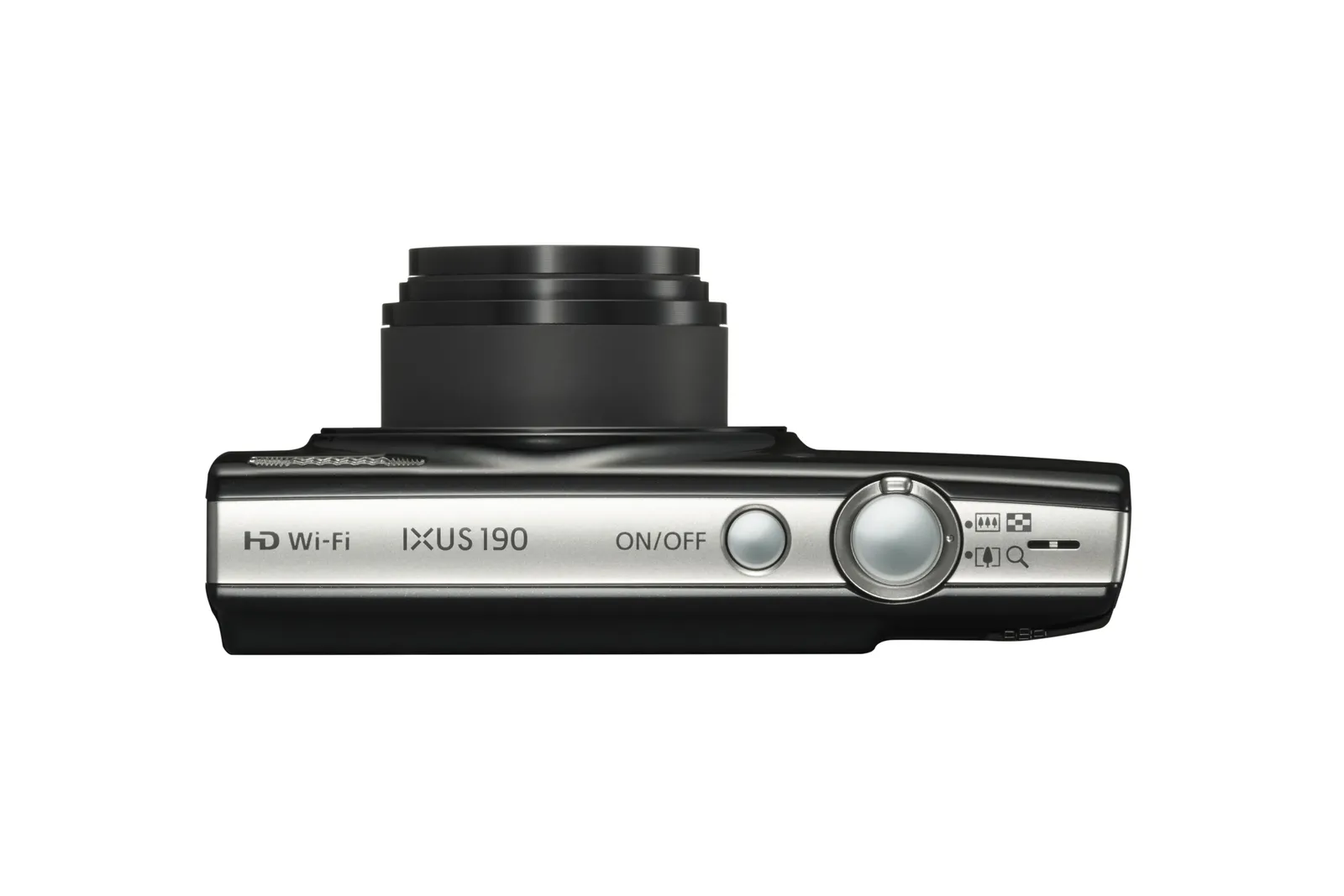 Canon Digital IXUS 190 – slika 15