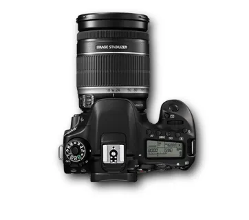Canon EOS 80D Kit III + 18-200mm – slika 6