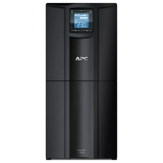 APC SMC3000I uninterruptible power supply (UPS) – slika 5