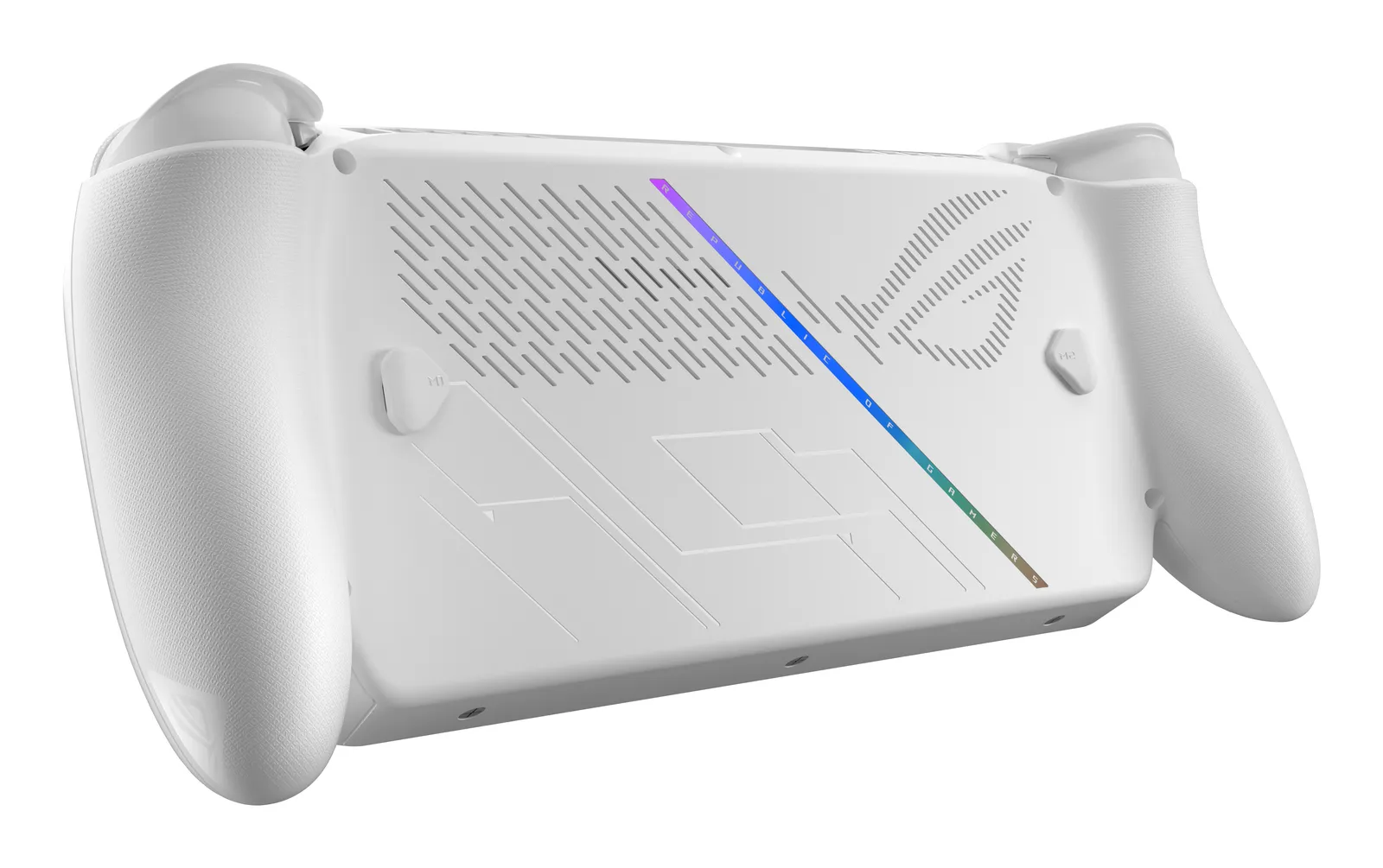 ASUS ROG Xbox Ally RC73YA-NH002W portable game console – slika 17