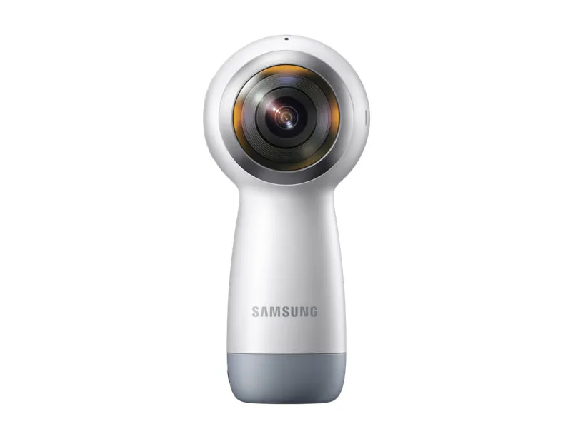 Samsung Gear 360 – slika 3