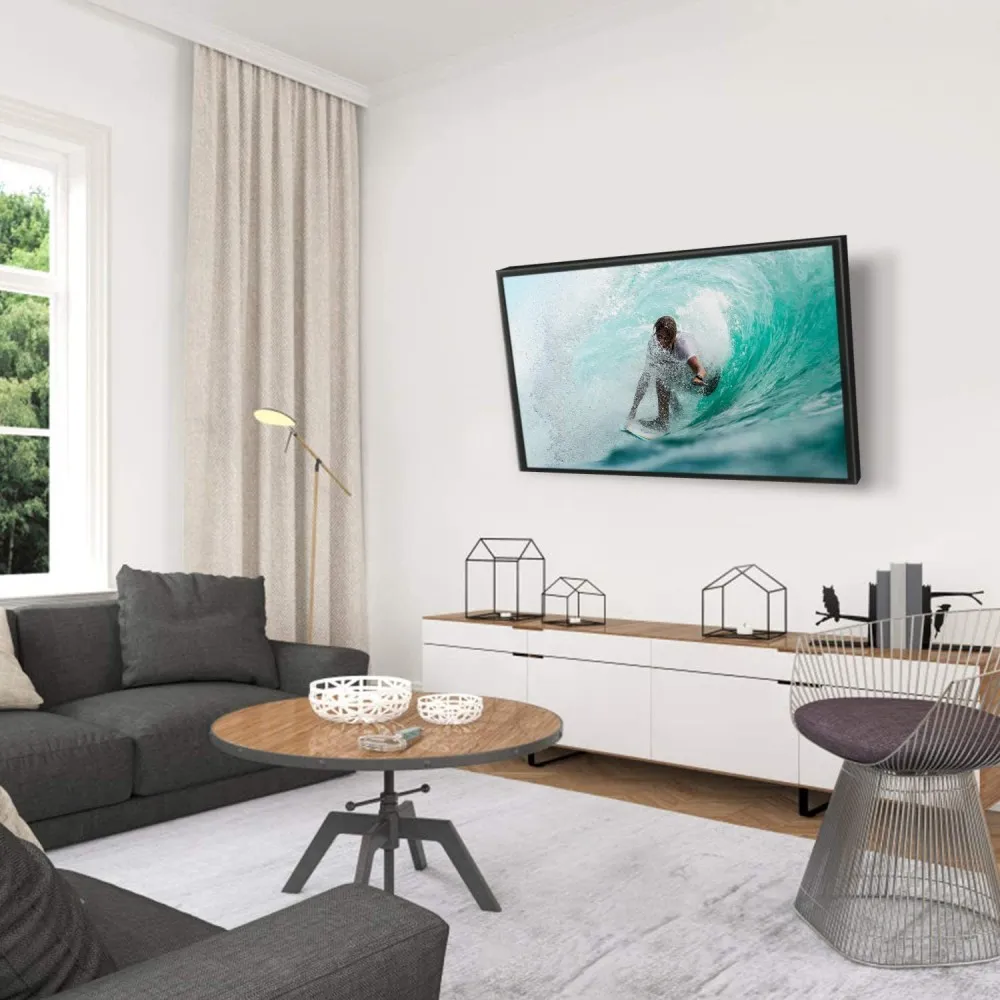 Techly ICA-LCD 2901WH TV mount/stand – slika 6