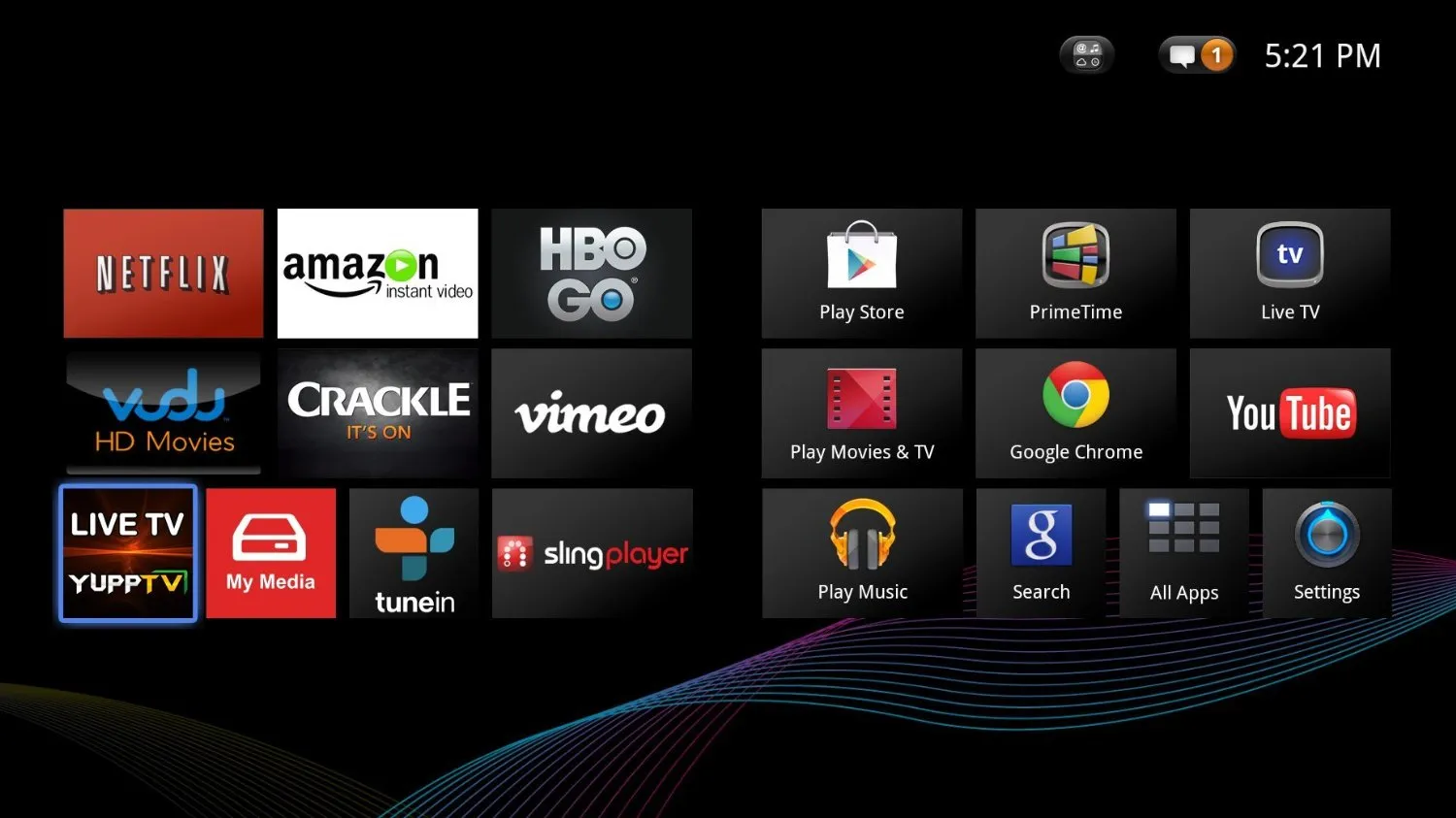 DELL NeoTV Prime – slika 4