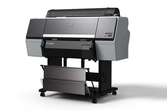 Epson SureColor P7000 Commercial Edition large format printer – slika 5
