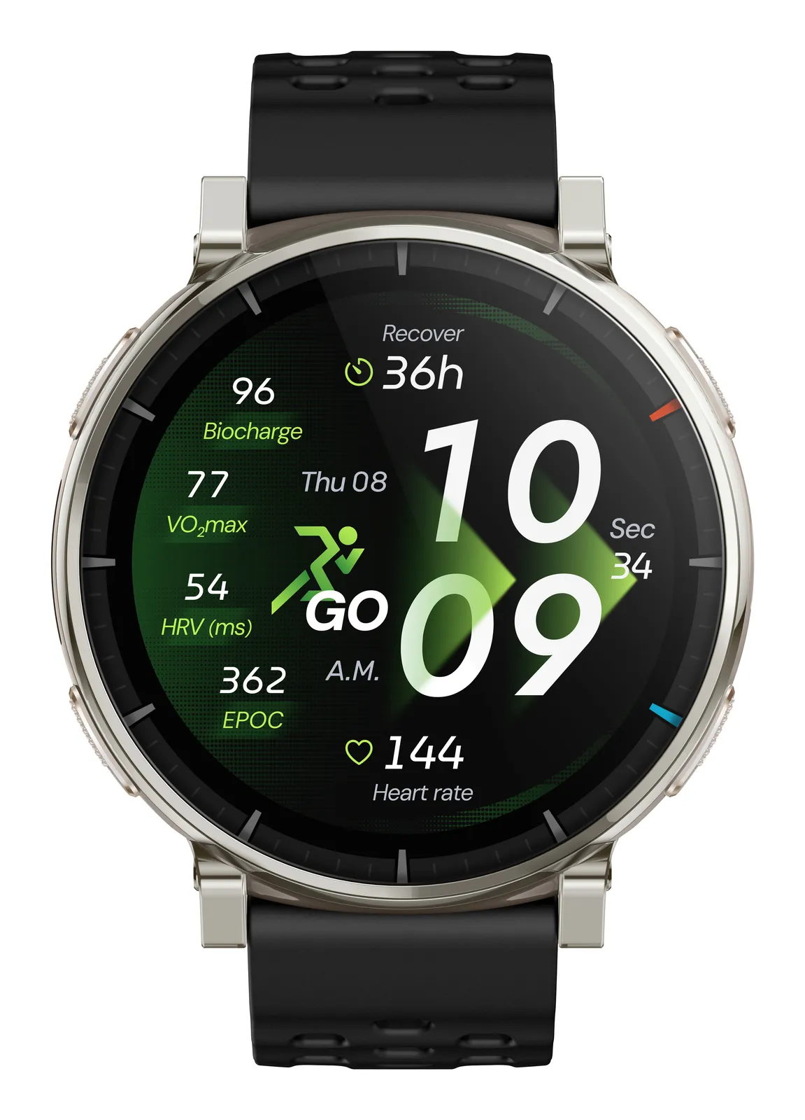 Amazfit Active 3 – slika 3