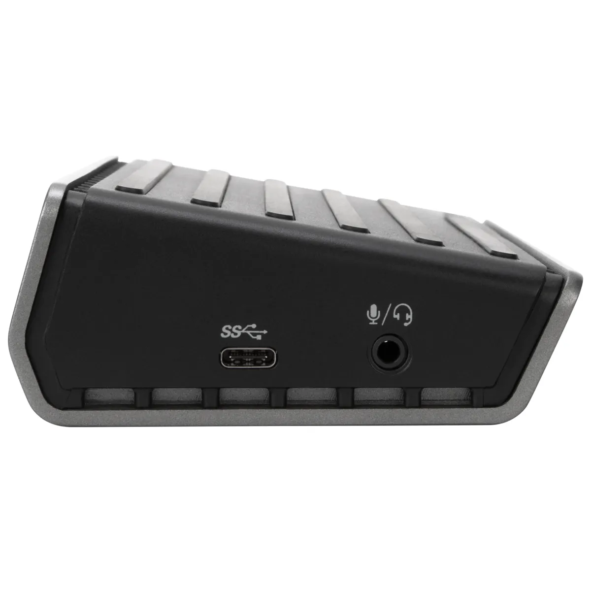 Targus DOCK180USZ laptop dock/port replicator – slika 5