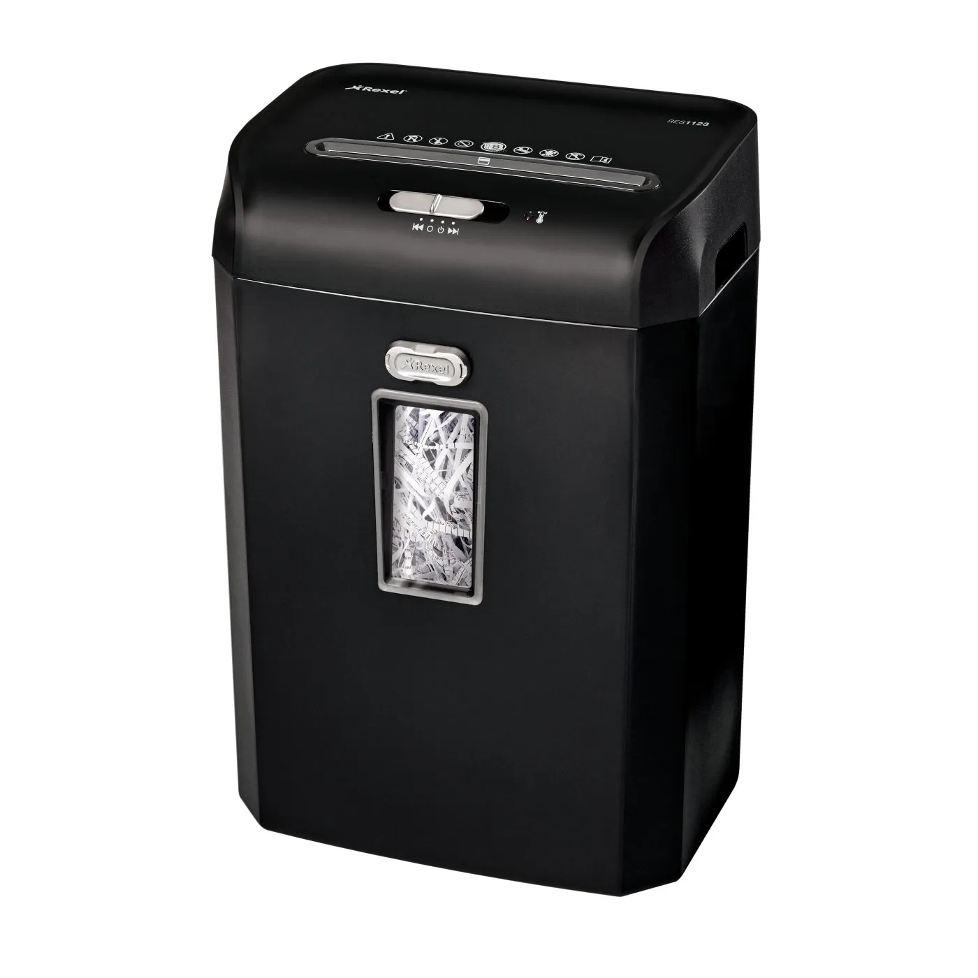 Rexel RES1123 paper shredder – slika 5