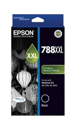 Epson C13T788192 ink cartridge